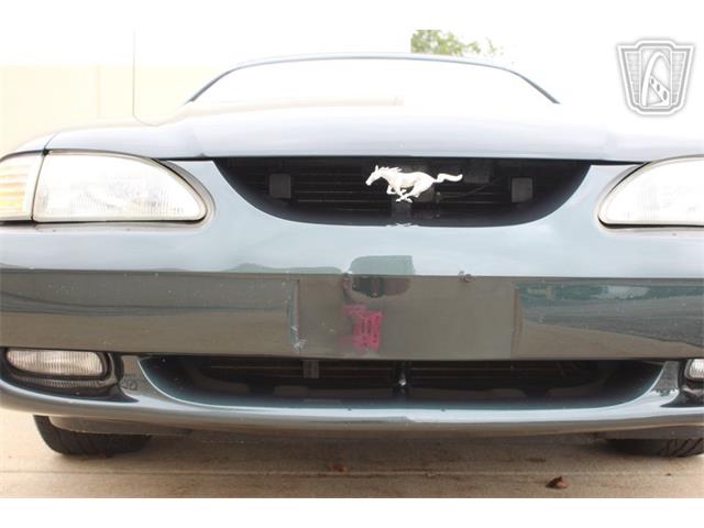 1998 Ford Mustang GT (CC-2099503) for sale in Crete, Illinois