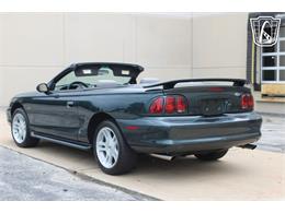 1998 Ford Mustang GT (CC-2099503) for sale in Crete, Illinois