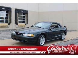 1998 Ford Mustang GT (CC-2099503) for sale in Crete, Illinois