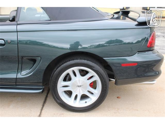 1998 Ford Mustang GT (CC-2099503) for sale in Crete, Illinois