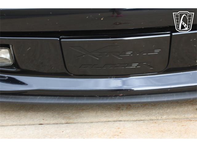 2001 Chevrolet Blazer (CC-2099504) for sale in Crete, Illinois