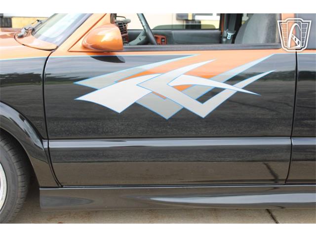 2001 Chevrolet Blazer (CC-2099504) for sale in Crete, Illinois