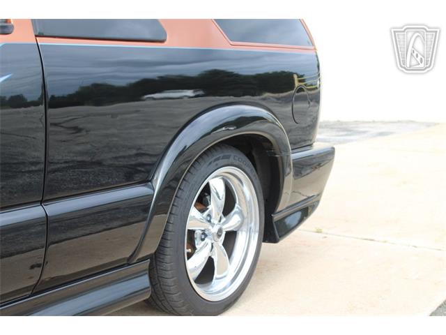 2001 Chevrolet Blazer (CC-2099504) for sale in Crete, Illinois