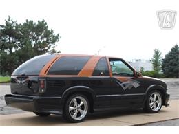 2001 Chevrolet Blazer (CC-2099504) for sale in Crete, Illinois