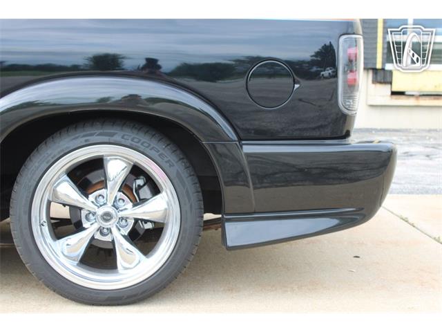 2001 Chevrolet Blazer (CC-2099504) for sale in Crete, Illinois