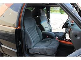 2001 Chevrolet Blazer (CC-2099504) for sale in Crete, Illinois