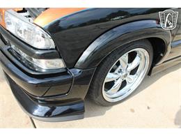 2001 Chevrolet Blazer (CC-2099504) for sale in Crete, Illinois
