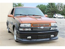 2001 Chevrolet Blazer (CC-2099504) for sale in Crete, Illinois
