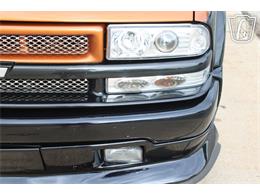 2001 Chevrolet Blazer (CC-2099504) for sale in Crete, Illinois