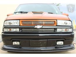 2001 Chevrolet Blazer (CC-2099504) for sale in Crete, Illinois