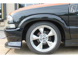 2001 Chevrolet Blazer (CC-2099504) for sale in Crete, Illinois