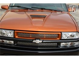 2001 Chevrolet Blazer (CC-2099504) for sale in Crete, Illinois