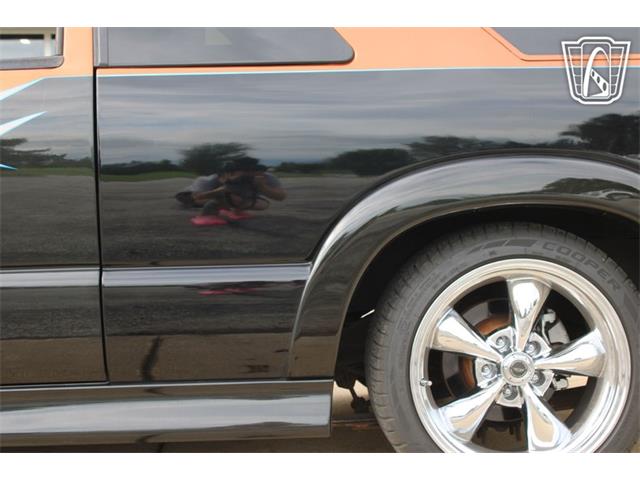 2001 Chevrolet Blazer (CC-2099504) for sale in Crete, Illinois