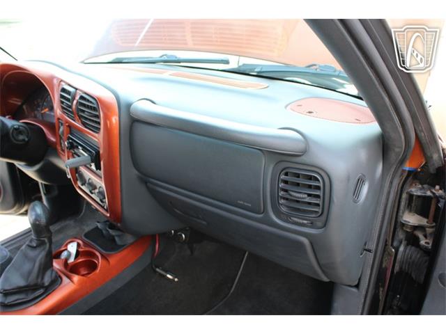 2001 Chevrolet Blazer (CC-2099504) for sale in Crete, Illinois