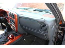 2001 Chevrolet Blazer (CC-2099504) for sale in Crete, Illinois