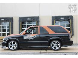2001 Chevrolet Blazer (CC-2099504) for sale in Crete, Illinois