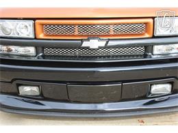 2001 Chevrolet Blazer (CC-2099504) for sale in Crete, Illinois
