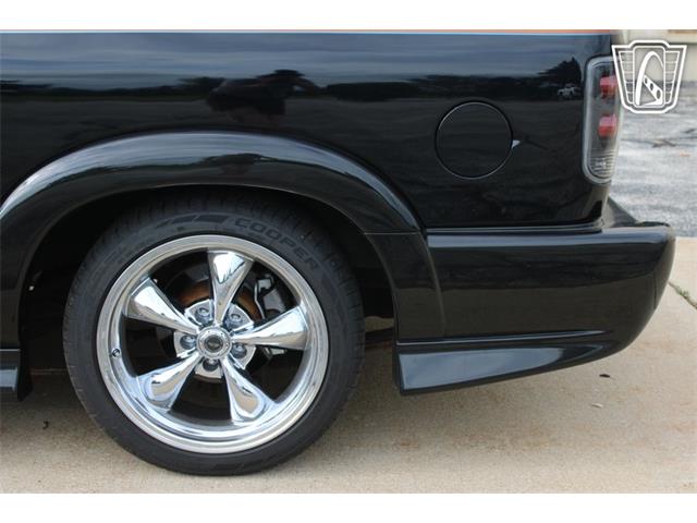 2001 Chevrolet Blazer (CC-2099504) for sale in Crete, Illinois