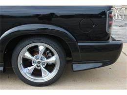 2001 Chevrolet Blazer (CC-2099504) for sale in Crete, Illinois