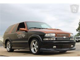 2001 Chevrolet Blazer (CC-2099504) for sale in Crete, Illinois
