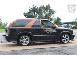 2001 Chevrolet Blazer (CC-2099504) for sale in Crete, Illinois