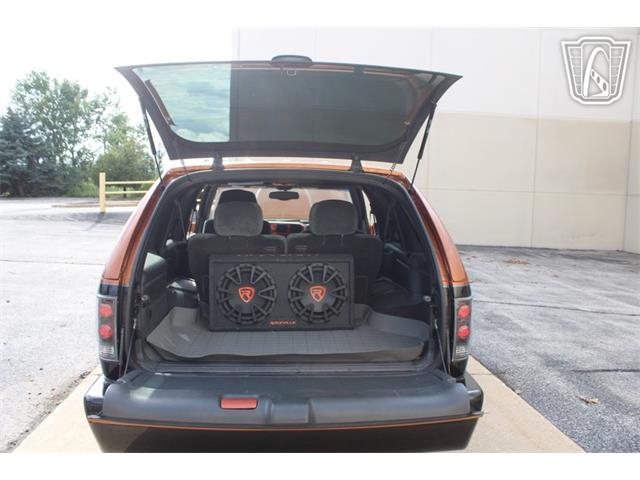 2001 Chevrolet Blazer (CC-2099504) for sale in Crete, Illinois