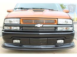 2001 Chevrolet Blazer (CC-2099504) for sale in Crete, Illinois