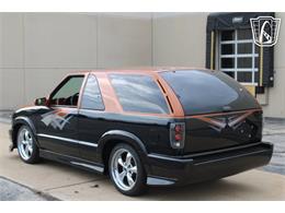 2001 Chevrolet Blazer (CC-2099504) for sale in Crete, Illinois