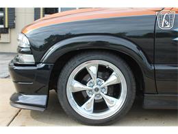 2001 Chevrolet Blazer (CC-2099504) for sale in Crete, Illinois