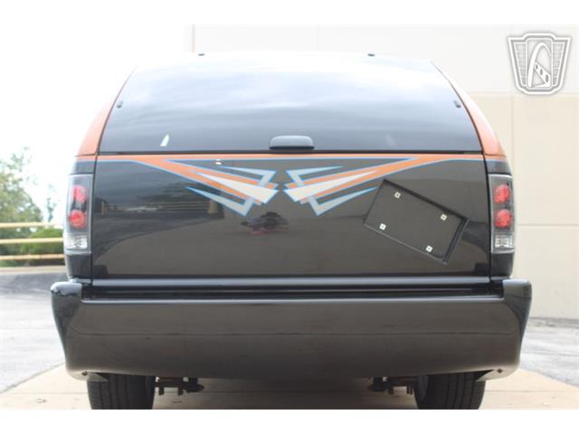 2001 Chevrolet Blazer (CC-2099504) for sale in Crete, Illinois