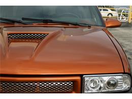 2001 Chevrolet Blazer (CC-2099504) for sale in Crete, Illinois