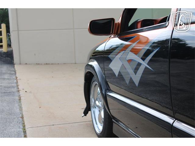 2001 Chevrolet Blazer (CC-2099504) for sale in Crete, Illinois