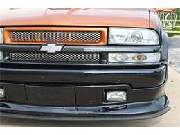 2001 Chevrolet Blazer (CC-2099504) for sale in Crete, Illinois