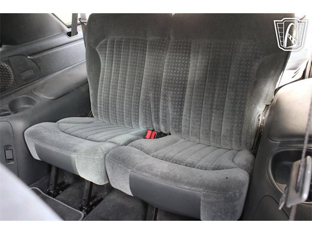 2001 Chevrolet Blazer (CC-2099504) for sale in Crete, Illinois
