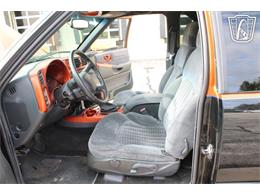 2001 Chevrolet Blazer (CC-2099504) for sale in Crete, Illinois
