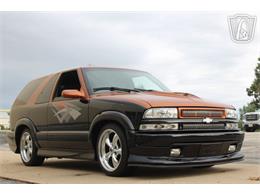 2001 Chevrolet Blazer (CC-2099504) for sale in Crete, Illinois