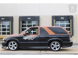 2001 Chevrolet Blazer (CC-2099504) for sale in Crete, Illinois