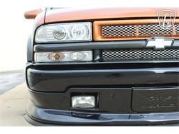 2001 Chevrolet Blazer (CC-2099504) for sale in Crete, Illinois
