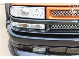 2001 Chevrolet Blazer (CC-2099504) for sale in Crete, Illinois