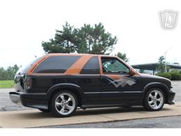 2001 Chevrolet Blazer (CC-2099504) for sale in Crete, Illinois