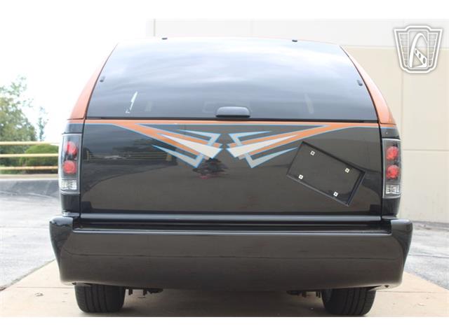 2001 Chevrolet Blazer (CC-2099504) for sale in Crete, Illinois