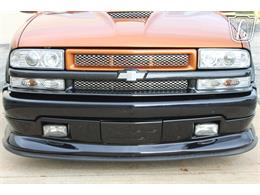 2001 Chevrolet Blazer (CC-2099504) for sale in Crete, Illinois