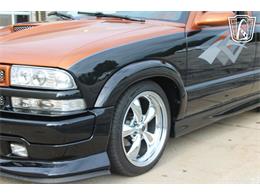2001 Chevrolet Blazer (CC-2099504) for sale in Crete, Illinois
