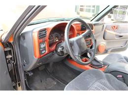 2001 Chevrolet Blazer (CC-2099504) for sale in Crete, Illinois
