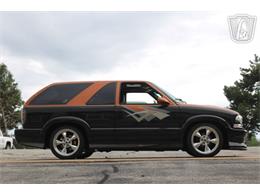2001 Chevrolet Blazer (CC-2099504) for sale in Crete, Illinois