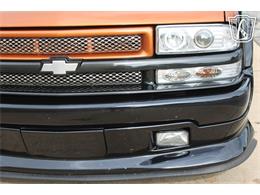 2001 Chevrolet Blazer (CC-2099504) for sale in Crete, Illinois