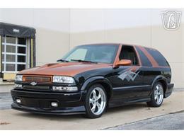2001 Chevrolet Blazer (CC-2099504) for sale in Crete, Illinois