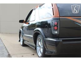 2001 Chevrolet Blazer (CC-2099504) for sale in Crete, Illinois