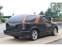 2001 Chevrolet Blazer (CC-2099504) for sale in Crete, Illinois