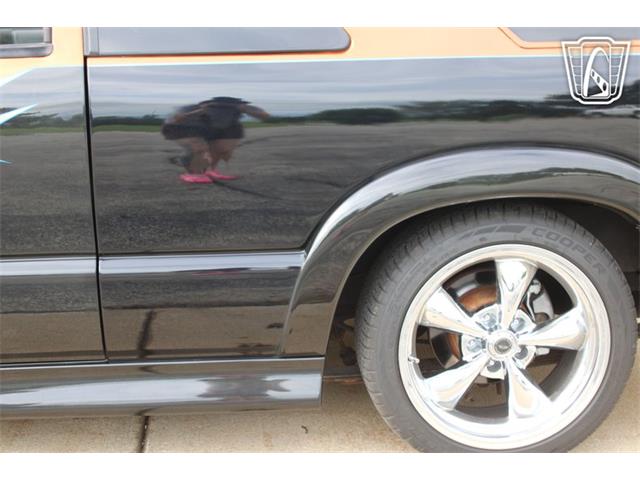 2001 Chevrolet Blazer (CC-2099504) for sale in Crete, Illinois
